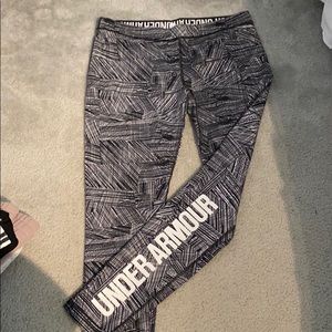 Under Armour leggings
